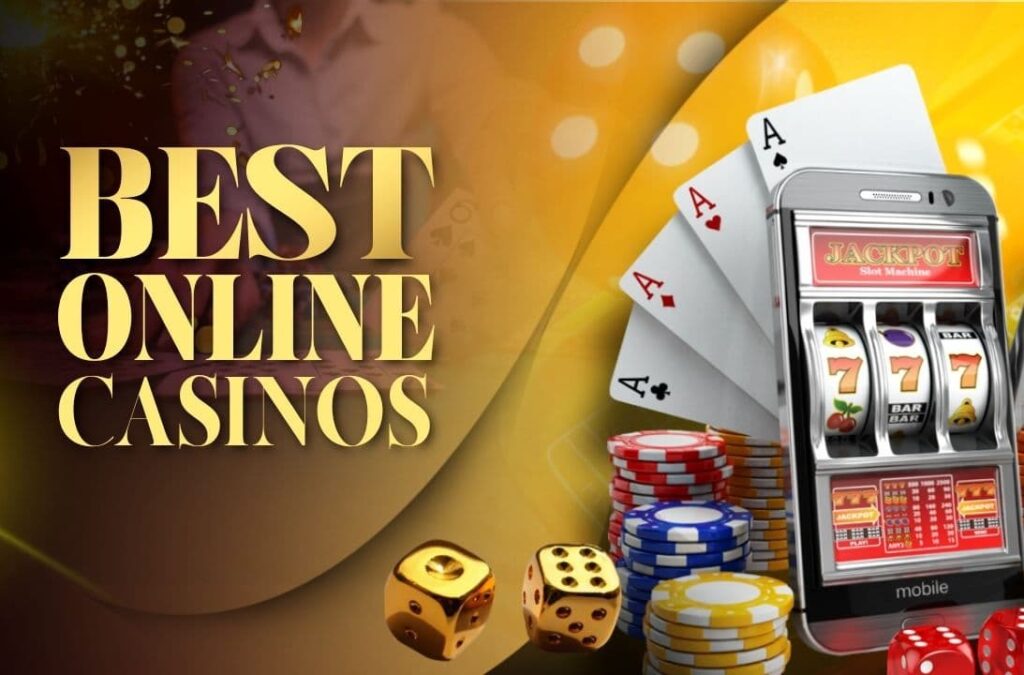 Cara Menentukan Volatilitas Slot Online yang Tepat