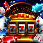 Slot Online Bertema Film dan Serial TV