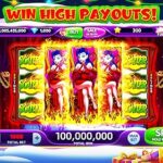 Slot Online Bertema Asia yang Menarik