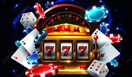 Slot Online: Permainan dan Keuntungannya