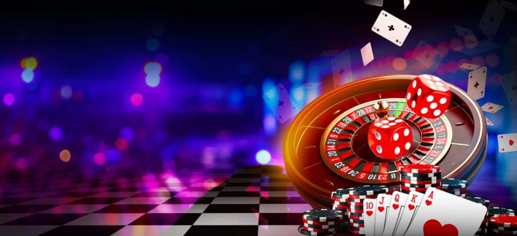 Keamanan dan Kepercayaan dalam Bermain Slot Online