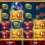 Panduan Slot Online dengan Tema Misteri