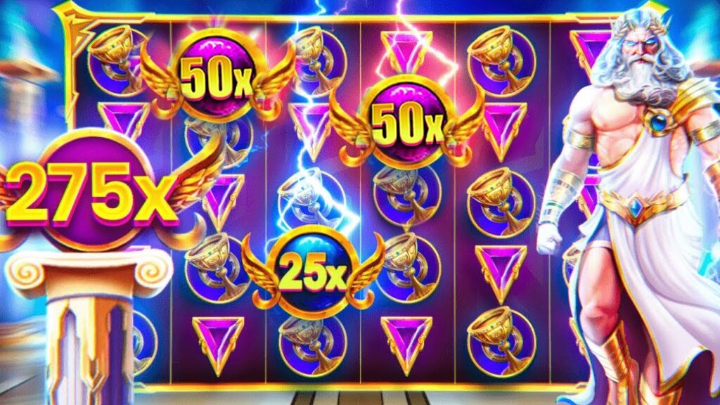 Apakah Slot Online Menggunakan Algoritma yang Adil?