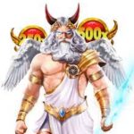 Slot Online Bertema Mitologi: Permainan dengan Cerita Legendaris