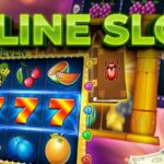 Slot Online dengan Bonus Harian Terbaik