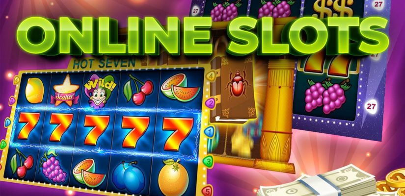 Slot Online dengan Bonus Harian Terbaik