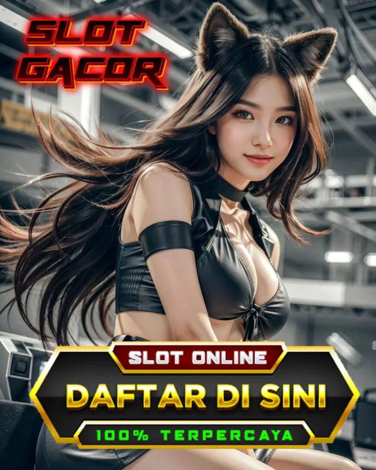 Apa Itu Volatilitas dalam Slot Online dan Bagaimana Mempengaruhi Kemenangan?