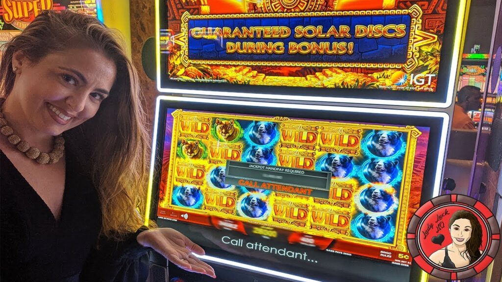 Cara Mengelola Emosi Saat Bermain Slot Online