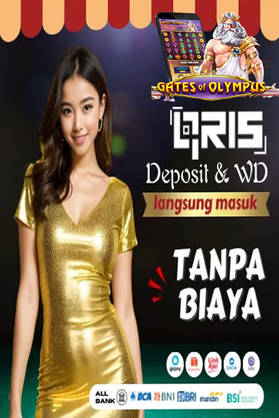 Kenapa Slot Online Menjadi Tren Baru di Industri Game?