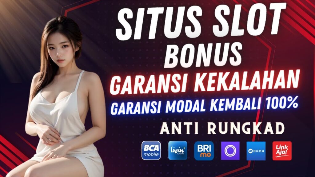 Bagaimana Slot Online Menggunakan Teknologi Blockchain?