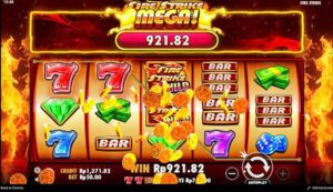 Sejarah dan Evolusi Slot Online