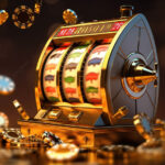 10 Slot Online dengan Jackpot Tertinggi