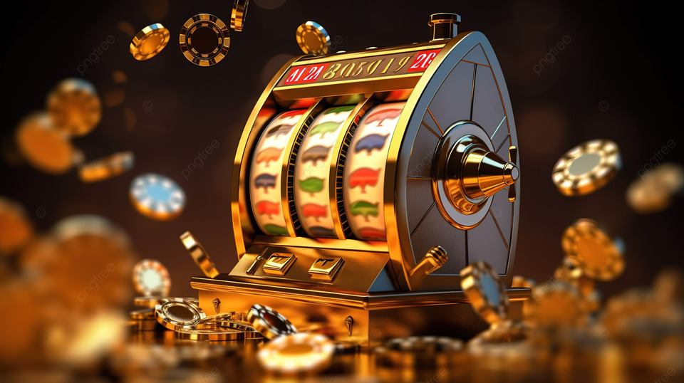 10 Slot Online dengan Jackpot Tertinggi