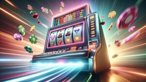 Apakah Slot Online Bisa Dimanipulasi?