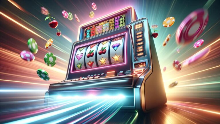 Apakah Slot Online Bisa Dimanipulasi?