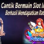 Keuntungan Bermain Slot Online Dibandingkan Slot Fisik