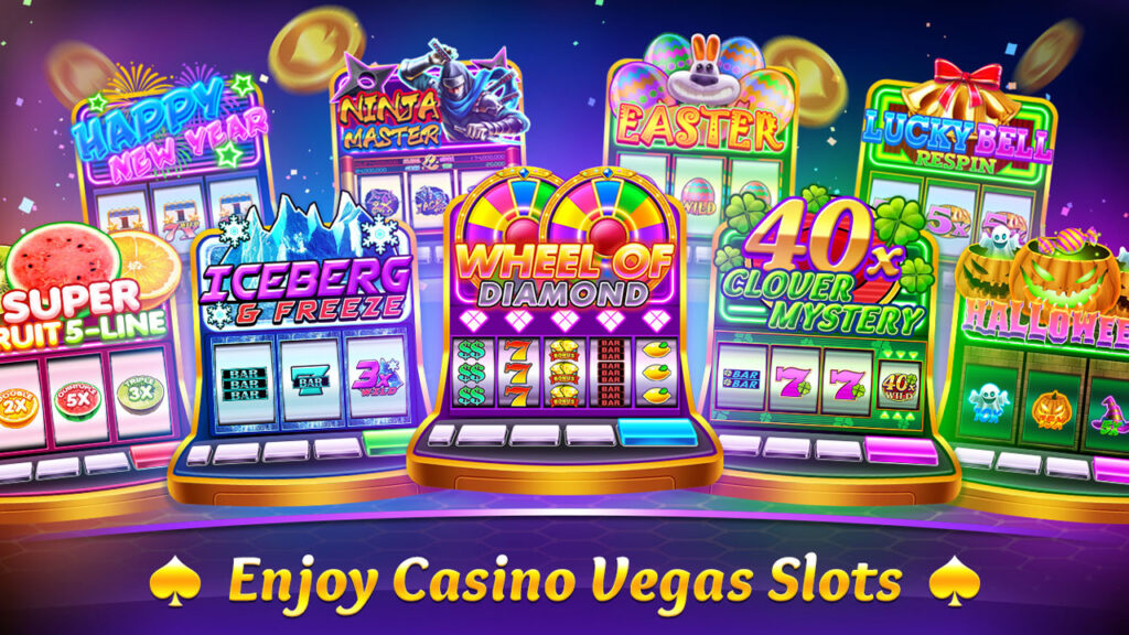 Cara Menghitung Peluang di Slot Online