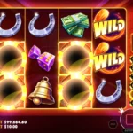 Slot Online dengan Tema Budaya Asia Terbaik