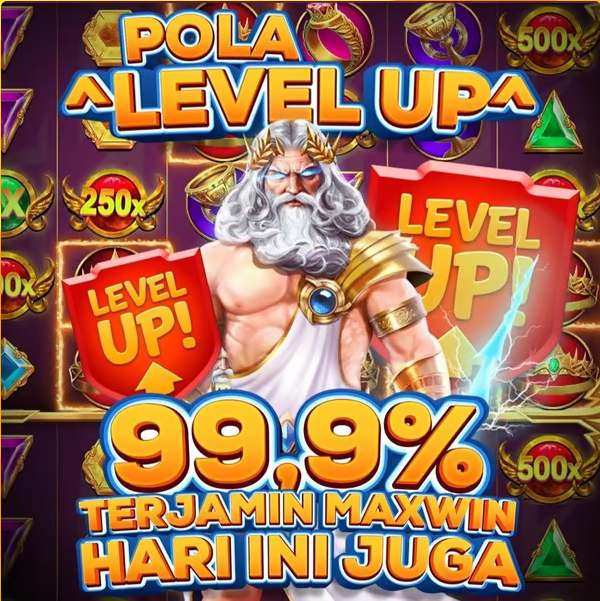 5 Teknologi Terbaru di Dunia Slot Online