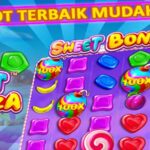 Cara Kerja Simbol Scatter di Slot Online