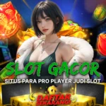 Slot Online Bertema Kebudayaan Populer di Asia