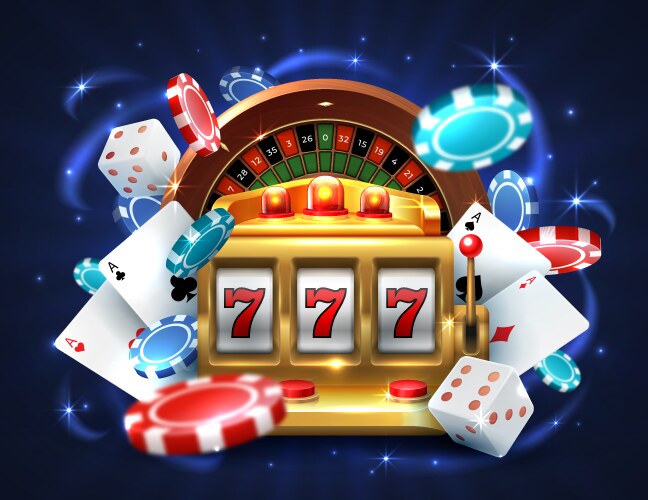 Panduan Memulai Bermain Slot Online untuk Pemula