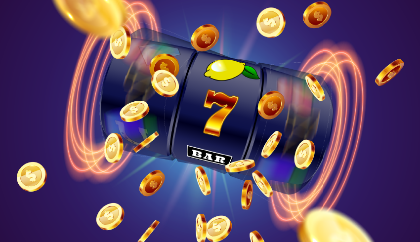 Slot Online dengan Tema Musim yang Menarik