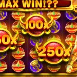 Thunderkick: Provider Slot dengan Inovasi Kreatif