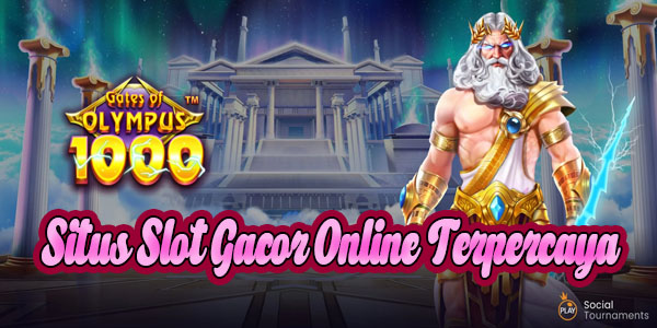 Panduan Memilih Situs Slot Online yang Legal dan Terpercaya