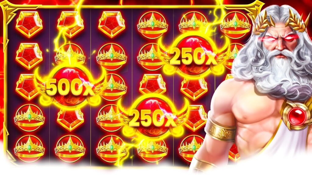 Bagaimana Teknologi AI Membuat Slot Online Lebih Cerdas