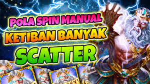 Game Slot Bertema Superhero yang Wajib Dicoba