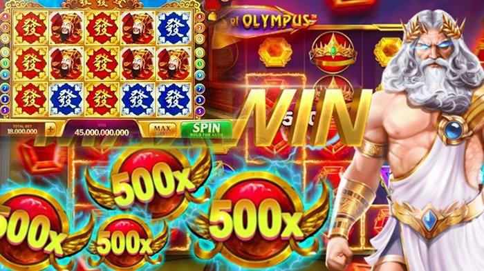 Cara Mengatur Keuangan Saat Bermain Slot Online