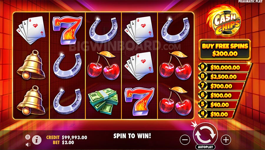 Perbedaan Slot Online dengan Bonus Spin dan Tanpa Bonus