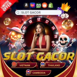 Bagaimana Memilih Slot yang Cocok untuk Anda?