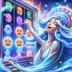 Apa yang Membuat Slot Online Menjadi Game Kasino Favorit?