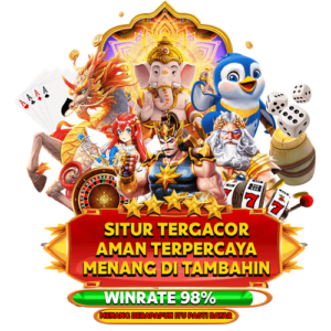 Sejarah Slot Online dan Perkembangannya Hingga Saat Ini