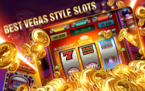 Ciri-Ciri Situs Slot Online Resmi dan Terpercaya