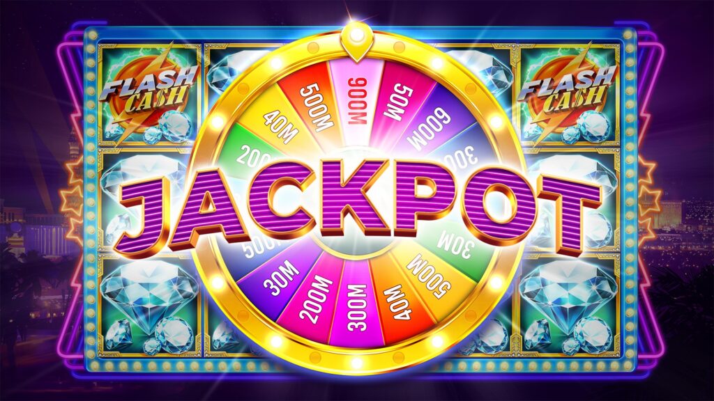 Apakah Slot Online dengan Kripto Lebih Aman?