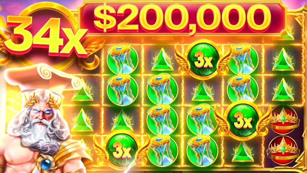 Apa Itu Slot Online Progressive Jackpot dan Cara Kerjanya?