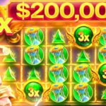 Apa Itu Slot Online Progressive Jackpot dan Cara Kerjanya?