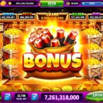 Mengapa Slot Online Menjadi Pilihan Favorit di Kasino Digital?