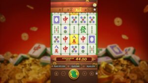 Game Slot dengan Pembayaran Tertinggi